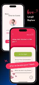 lovify questions|Lovify: Fun Couple Games – Apps on Google Play.
